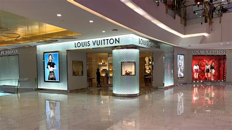 louis vuitton thai.